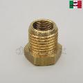 F593 ������� ������� 1/4" x 1/8" �� �������� �� Pattaroni ���� 59,6 ��� / ������ � ���