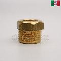 F593 ������� ������� 1/2" x 1/4" �� �������� �� Pattaroni ���� 76,3 ��� / ������ � ���