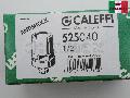 525040 ����������� ��������� 1/2"� ��������� ���������� 1/2"� ��������� Caleffi ���� 1573 ��� / ������ � ���