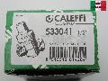 533041 �������� ����� 1/2" 40*C �������� Caleffi ���� 1172,6 ��� / ������ � ���