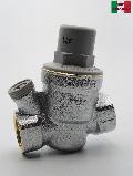 533451 �������� ����� 3/4" 40*� c ����������� ��������� �������� ������������ Caleffi ���� 1382,7 ��� / ������ � ���