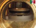 533451 �������� ����� 3/4" 40*� c ����������� ��������� �������� ������������ Caleffi ���� 1382,7 ��� / ������ � ���