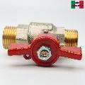 76470004R ���� �������� TAMIGI 1/2" �� ������� ������� �� ������� Bonomi ���� 325,6 ��� / ������ � ���