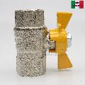 7950(52) ���� �������� MISSUORI GAS ������� 1/2" �� ������� ������� Bonomi ���� 333,3 ��� / ������ � ���