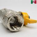 7950(52) ���� �������� MISSUORI GAS ������� 1/2" �� ������� ������� Bonomi ���� 333,3 ��� / ������ � ���