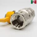 7950(52) ���� �������� MISSUORI GAS ������� 1/2" �� ������� ������� Bonomi ���� 333,3 ��� / ������ � ���