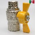 7955 ���� �������� MISSUORI GAS ������� 3/4" �� ������� ������� �� Bonomi ���� 520,3 ��� / ������ � ���