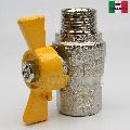 7955 ���� �������� MISSUORI GAS ������� 3/4" �� ������� ������� �� Bonomi ���� 520,3 ��� / ������ � ���