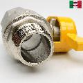 7955 ���� �������� MISSUORI GAS ������� 3/4" �� ������� ������� �� Bonomi ���� 520,3 ��� / ������ � ���