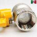 7955 ���� �������� MISSUORI GAS ������� 3/4" �� ������� ������� �� Bonomi ���� 520,3 ��� / ������ � ���