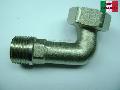 140 ������� ����� ������ 1/2"� x 3/4"� �������� ������� 1/2"� � Icma ���� 189,2 ��� / ������ � ���