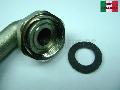 140 ������� ����� ������ 1/2"� x 3/4"� �������� ������� 1/2"� � Icma ���� 189,2 ��� / ������ � ���