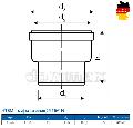 ����� ������������ ������� HTRi HTSM �. 110 ��������������� �������� Ostendorf ���� 512,6 ��� / ������ � ���