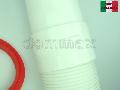  ����� ���������� ���� 50/40 x 11/2" ����������� ����� Go-plast ���� 89,8 ��� / ������ � ���