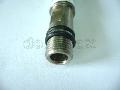  ����� ��� �������� ��������� M10 x 1/2" 0,4� �/��������� ����. Ecoflex ���� 253 ��� / ������ � ���