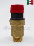 ��������� ������ 1/2"� x 1,5��� ����������������� 1/2"� Malgorani ���� 279,4 ��� / ������ � ���