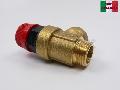  ��������� ������ 1/2"� x 1,5��� ����������������� 1/2"� Malgorani ���� 279,4 ��� / ������ � ���