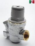 533441H �������� ����� 1/2" 80*C c ����������� ��������� �������� ������������ Caleffi ���� 1490,5 ��� / ������ � ���