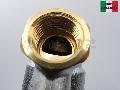 533441H �������� ����� 1/2" 80*C c ����������� ��������� �������� ������������ Caleffi ���� 1490,5 ��� / ������ � ���