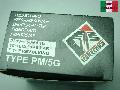  ���� ����� Italtecnica PM/5G � ������ ���ò��� �������� �� ������ �������� ���� 579,7 ��� / ������ � ���