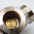 1776140 3-������� ����������� ������ CALIS-TS DN20 1"� 3-������� ������������ DN25 1"H HERZ ���� 1311,2 ��� / ������ � ���