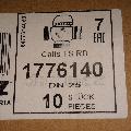 1776140 3-������� ����������� ������ CALIS-TS DN20 1"� 3-������� ������������ DN25 1"H HERZ ���� 1311,2 ��� / ������ � ���