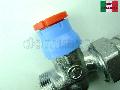 R412X033 ���� ���������� �������������� 1/2" x M16 ������ ����������� ���������������� ������ Giacomini ���� 281,6 ��� / ������ � ���