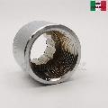 F194 ���������� 3/4" 2,5�� �� ���� ���������� �� Pattaroni ���� 192,5 ��� / ������ � ���