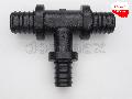 9018.720 ������ KAN-therm PPSU �. 18 x 2,5/ 14 2/ 2,5 ������� ���� 245,3 ��� / ������ � ���