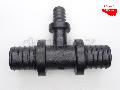 9018.740 ������ KAN-therm PPSU �. 25 x 3,5/ 14 2/ 3,5 ������� ���� 289,3 ��� / ������ � ���