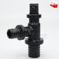 9018.070 ������ KAN-therm PPSU �. 25 x 3,5/ 18 2,5/ 2,5 ������� ���� 286 ��� / ������ � ���