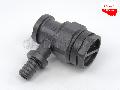 9017.000 ����� ������� KAN-therm PPSU �. 14 x 2 1/2"� ������ ��������� ���� 366,3 ��� / ������ � ���