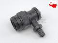 9017.000 ����� ������� KAN-therm PPSU �. 14 x 2 1/2"� ������ ��������� ���� 366,3 ��� / ������ � ���