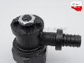 9017.000 ����� ������� KAN-therm PPSU �. 14 x 2 1/2"� ������ ��������� ���� 366,3 ��� / ������ � ���