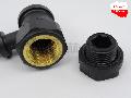 9017.000 ����� ������� KAN-therm PPSU �. 14 x 2 1/2"� ������ ��������� ���� 366,3 ��� / ������ � ���