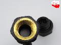 9017.000 ����� ������� KAN-therm PPSU �. 14 x 2 1/2"� ������ ��������� ���� 366,3 ��� / ������ � ���