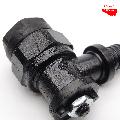 9017.020 ����� ������� KAN-therm PPSU �. 18 x 2,5 1/2"� ������ ��������� ���� 367,4 ��� / ������ � ���