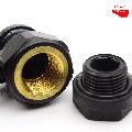 9017.020 ����� ������� KAN-therm PPSU �. 18 x 2,5 1/2"� ������ ��������� ���� 367,4 ��� / ������ � ���