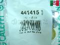 441415 ������� ������ �� ���� ����� �. 15 x 1/2" ���� ����� ������ Caleffi ���� 99,2 ��� / ������ � ���