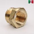 F593 ������� ������� 3/4" x 1/2" �� �������� �� Pattaroni ���� 87,5 ��� / ������ � ���