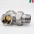 R14�034 ���� ���������� 3/4" ������� ������ ����������� ������� ������ Giacomini ���� 442,2 ��� / ������ � ���