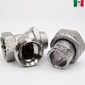 R14�034 ���� ���������� 3/4" ������� ������ ����������� ������� ������ Giacomini ���� 442,2 ��� / ������ � ���