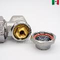 R14�034 ���� ���������� 3/4" ������� ������ ����������� ������� ������ Giacomini ���� 442,2 ��� / ������ � ���