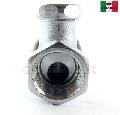 R17�033 ���� ���������� 1/2" ������ ������ ����������� ������ ������ Giacomini ���� 180,4 ��� / ������ � ���