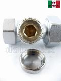 R17�033 ���� ���������� 1/2" ������ ������ ����������� ������ ������ Giacomini ���� 180,4 ��� / ������ � ���
