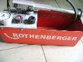  ������ ������� ������ ��� �������� ������� �� ������������� Rothenberger, �� ������� 4000���, (��� ����� ��������) ������ ������ �������� ������� ������������� ����� 3000���, ������� ���������) Rothenberger ���� 220 ��� / ������ � ���