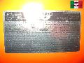 13A ó������������� ��� ������ �������� ������� Zilmet oem-pro 8� 3/4" ���������������� ��������� ���� 1925 ��� / ������ � ���