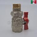  ����-���������� 3/4" ����� ������ Itap ���� 451 ��� / ������ � ���