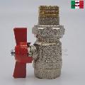  ����-���������� 3/4" ����� ������ Itap ���� 451 ��� / ������ � ���