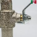  ���� �������� ��� ������ 3/4" ������� ���������� Itap ���� 598,4 ��� / ������ � ���